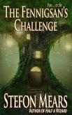 The Fennigsan's Challenge (eBook, ePUB) The Fennigsan's Challenge (eBook, ePUB)