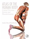 Atlas of the Human Body (eBook, ePUB)