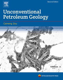 Cover Unconventional Petroleum Geology (eBook, ePUB)