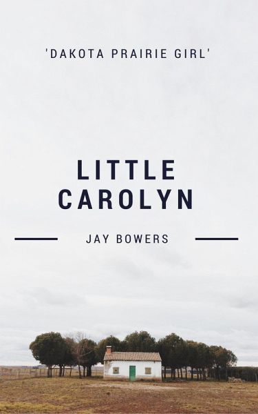 Little Carolyn (Mailman tales) (eBook, ePUB) Little Carolyn (Mailman tales) (eBook, ePUB)