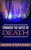 Through The Gates Of Death (eBook, ePUB)