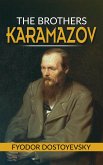 The Brothers Karamazov (eBook, ePUB)