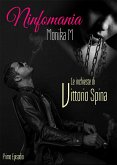 Ninfomania (eBook, ePUB)