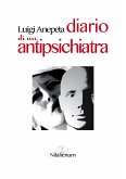 Diario di un antipsichiatra (eBook, ePUB)