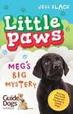 Little Paws 2: Meg's Big Mystery (eBook, ePUB)