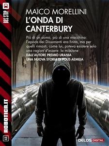 L'onda di Canterbury (eBook, ePUB) - Morellini, Maico