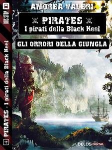 Gli orrori della Giungla (eBook, ePUB) - Valeri, Andrea