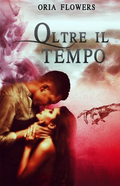 Oltre il tempo (eBook, ePUB) Cover Oltre il tempo (eBook, ePUB)