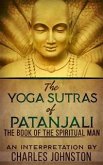 The Yoga Sutras Of Patanjali (eBook, ePUB)