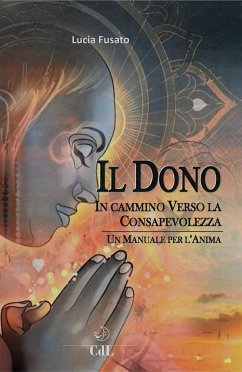 Cover Il Dono (eBook, ePUB)
