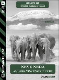 Neve nera (eBook, ePUB)