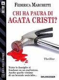 Chi ha paura di Agata Cristi? (eBook, ePUB)
