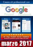 Creare siti professionali con Google (eBook, ePUB)