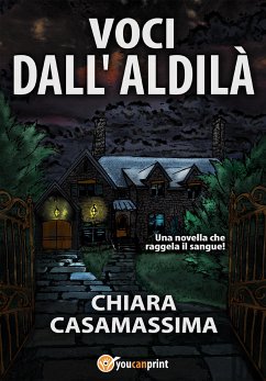 Voci dall'aldilà (eBook, ePUB) - Casamassima, Chiara