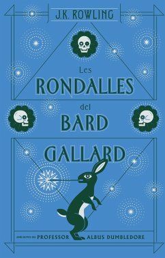 Les rondalles del bard Gallard (actualitzat) - Rowling, J. K.