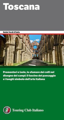 Cover Toscana
