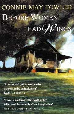 Before Women Had Wings - Fowler, Connie May Before Women Had Wings - Fowler, Connie May