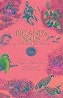 Cover Ireland's Birds