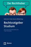 Rechtsratgeber Studium