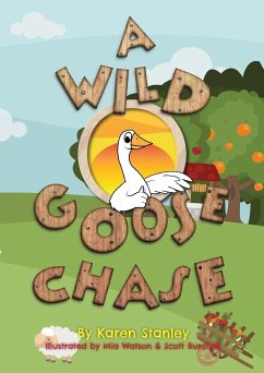 WILD GOOSE CHASE - Stanley, Karen