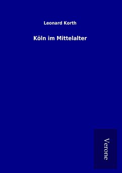 Köln im Mittelalter