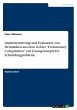 Implementierung und Evaluation von... - Bild 1