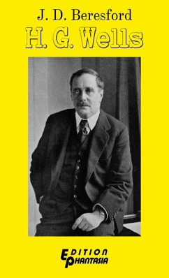 H. G. Wells - Beresford, J. D.