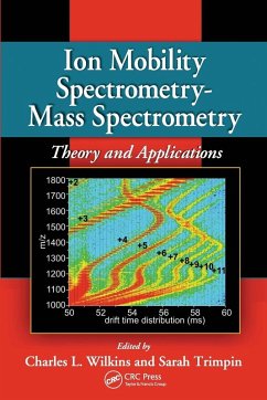 Cover Ion Mobility Spectrometry - Mass Spectrometry
