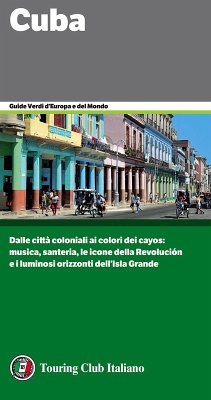 Cover Cuba