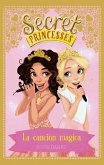 Secret Princesses 4. La canción mágica