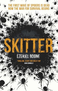 Skitter - Boone, Ezekiel