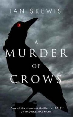 A Murder of Crows - Skewis, Ian