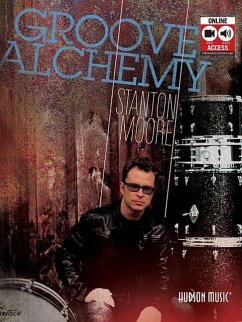 Groove Alchemy