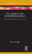 The Search for Entrepreneurship - Bild 1
