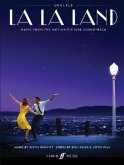 La La Land, for Ukulele