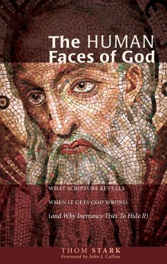 The Human Faces of God