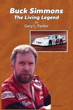 Buck Simmons - Parker, Gary L.