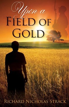 Upon a Field of Gold - Strack, Richard