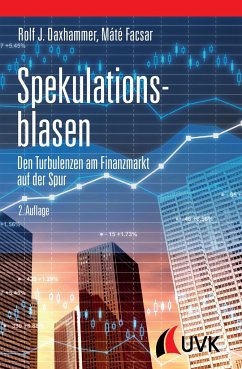 Spekulationsblasen - Daxhammer, Rolf J.;Facsar, Máté