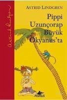 Cover Pippi Uzuncorap Büyük Okyanusta
