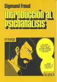Introducción al psicoanálisis, El manga