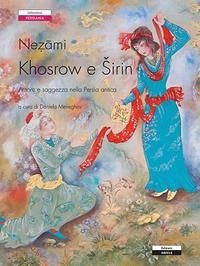 Khosrow e Sirin Cover Khosrow e Sirin