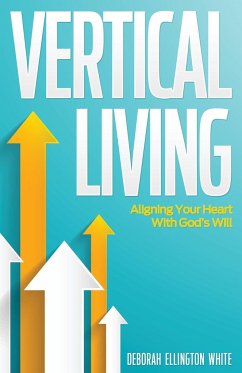 Vertical Living - White, Deborah