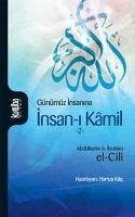 Cover Günümüz Insanina - Insan-i Kamil Cilt 2