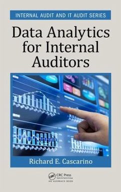 Data Analytics for Internal Auditors - Cascarino, Richard E