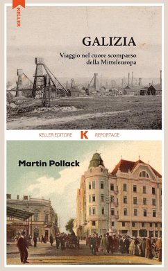 Cover Galizia