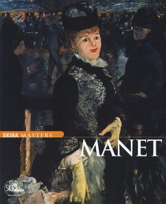 Manet Cover Manet