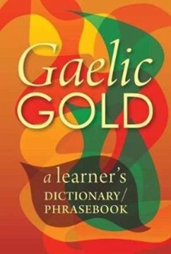 Cover Gaelic Gold