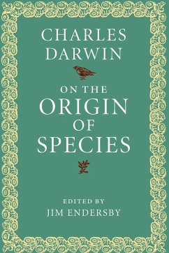 On the Origin of Species - Darwin, Charles