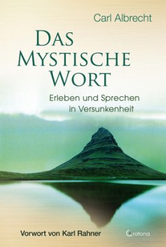 Das mystische Wort - Albrecht, Carl